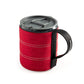 Backpacker Neoprene Mug I Infinity Lightweight BPA