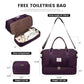 Travel Duffle Bag