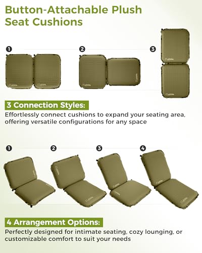 Inflatable Seat Cushion