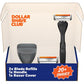 Guest Pass Shave Set (3 Count)