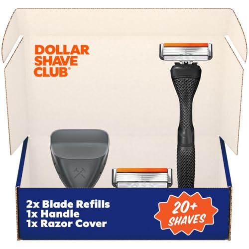 Guest Pass Shave Set (3 Count)