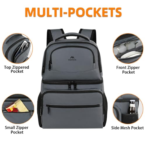 Cooler Backpack
