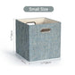 Storage Boxes (4 Count)