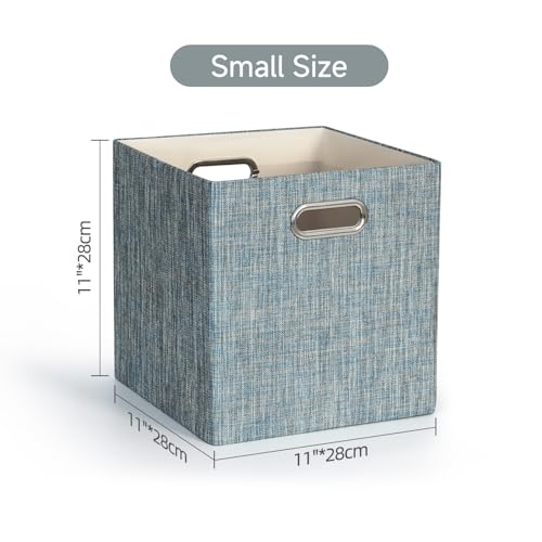 Storage Boxes (4 Count)