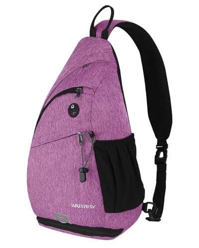 Sling Bag Crossbody Backpack