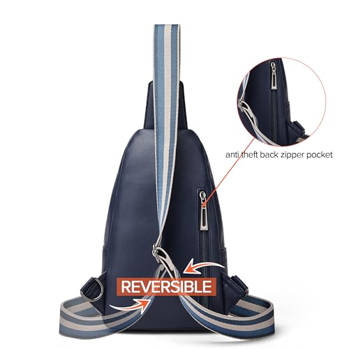 Sling Bag Crossbody Bags