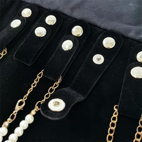 Travel Jewelry Case