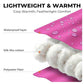 Sleeping Bags for Adults Clod Weather