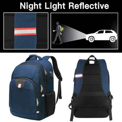 Laptop Backpack for Men