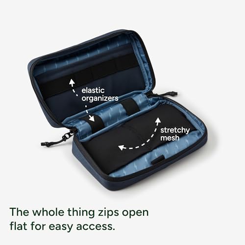 Sidekick Tech Organizer Kit