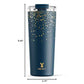 24 oz Insulated Travel Coffee Mug