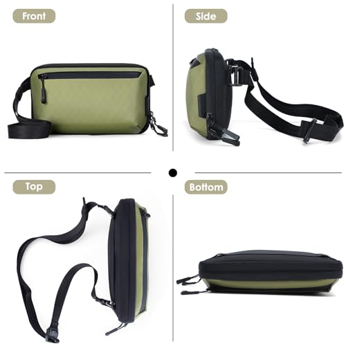 Electronics Organizer Tech Travel Pouch