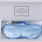 Adjustable 100% 22 Momme Mulberry Silk Sleep Mask