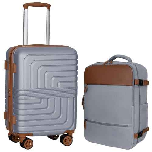 21In Carry Sets (2 Count)