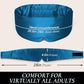 Satin Sleep Mask for Women and Men