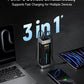 NO.20 140W Power Bank