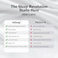 Silk Sleep Mask for Women and Men