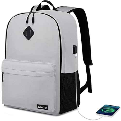 High School & College Backpack for Students