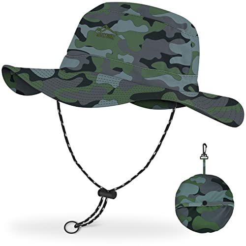 Sun Hats for Women