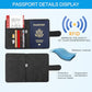 Passport Holders