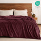 Fleece Blanket Twin 66"x90"