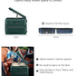 Hardside Expandable Carry On Luggage