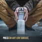 GeoPress 24 oz Water Purifier & Water Filter Bottle