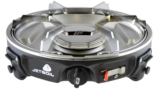 HalfGen Basecamp Camping Cooking System