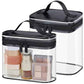 Clear Makeup Bag for Travel