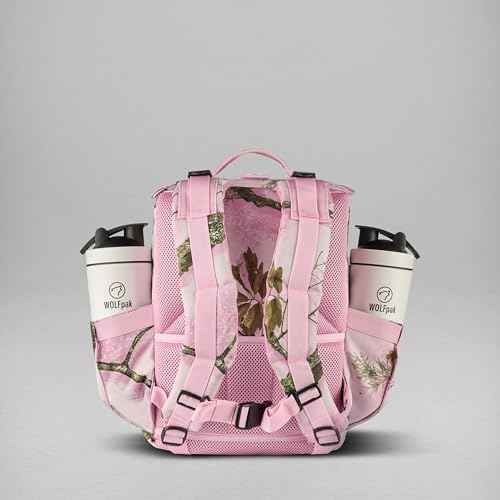 15L Slim Gym Backpack 1000D Travel EDC Daypack