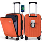 20 Inch Carry On Luggage