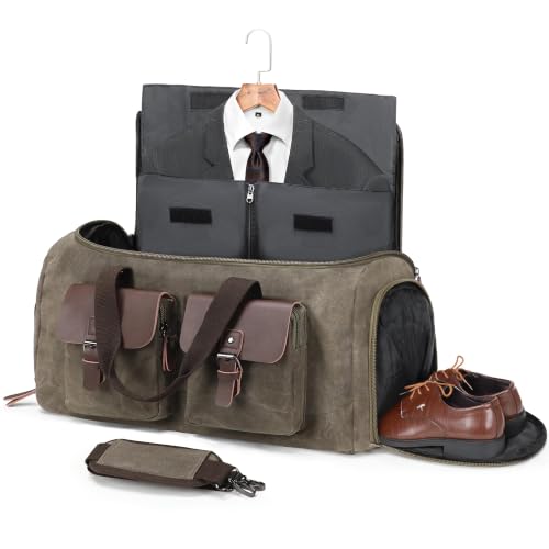 Garment Bags for Travel