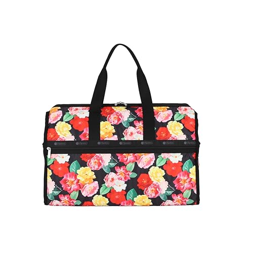 Deluxe Large Weekender Bag