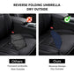 Inverted Umbrella for Rain