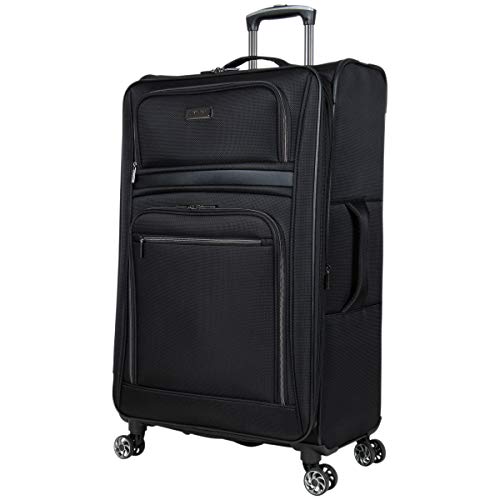 Rugged Roamer Lightweight Softside Expandable 8