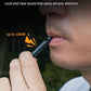 Titanium Emergency Whistle