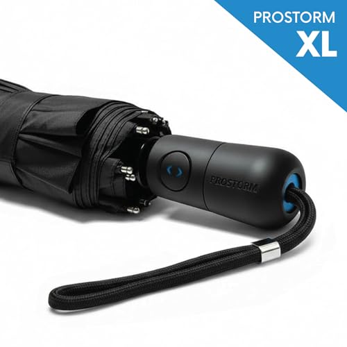 Compact Travel Umbrella