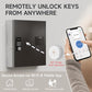 56 Key Lock Box with Key Drop Slot (56 Count)