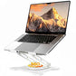 360° Rotating Laptop Stand for Desk
