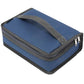 Small Insulated Lunch box Portable Soft Bag Mini Cooler Thermal Meal Tote Kit with Handle for Work & School