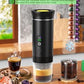 Portable Electric Coffee Maker