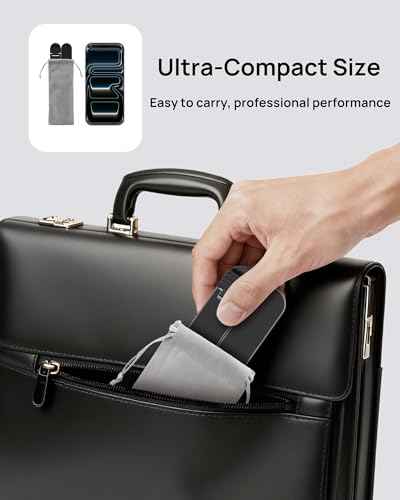 Ultra Compact Foldable Laptop Stand