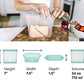 Reusable Food Storage Bags