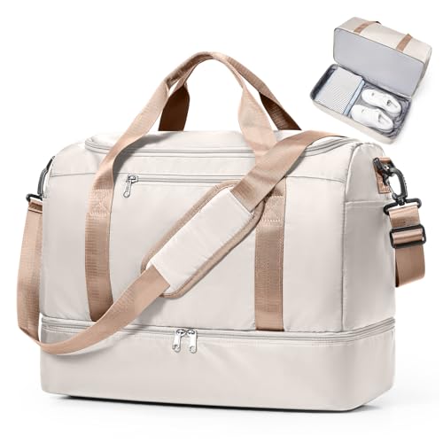 Travel Duffel Bag