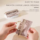 Travel Jewelry Organizer
