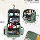 Hanging Travel Toiletry Bag