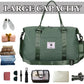 Travel Weekender Bags for Women with Wet Pocket