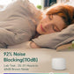 Pocket Mini Portable White Noise Machine for Travel