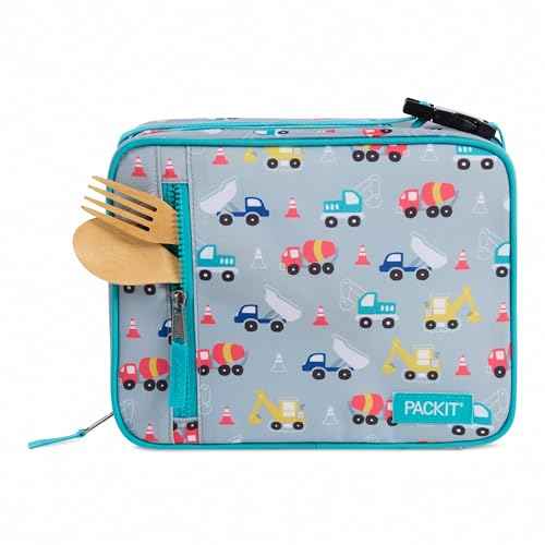 Freezable Classic Lunch Box