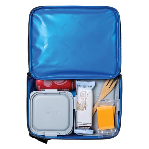 Freezable Classic Lunch Box